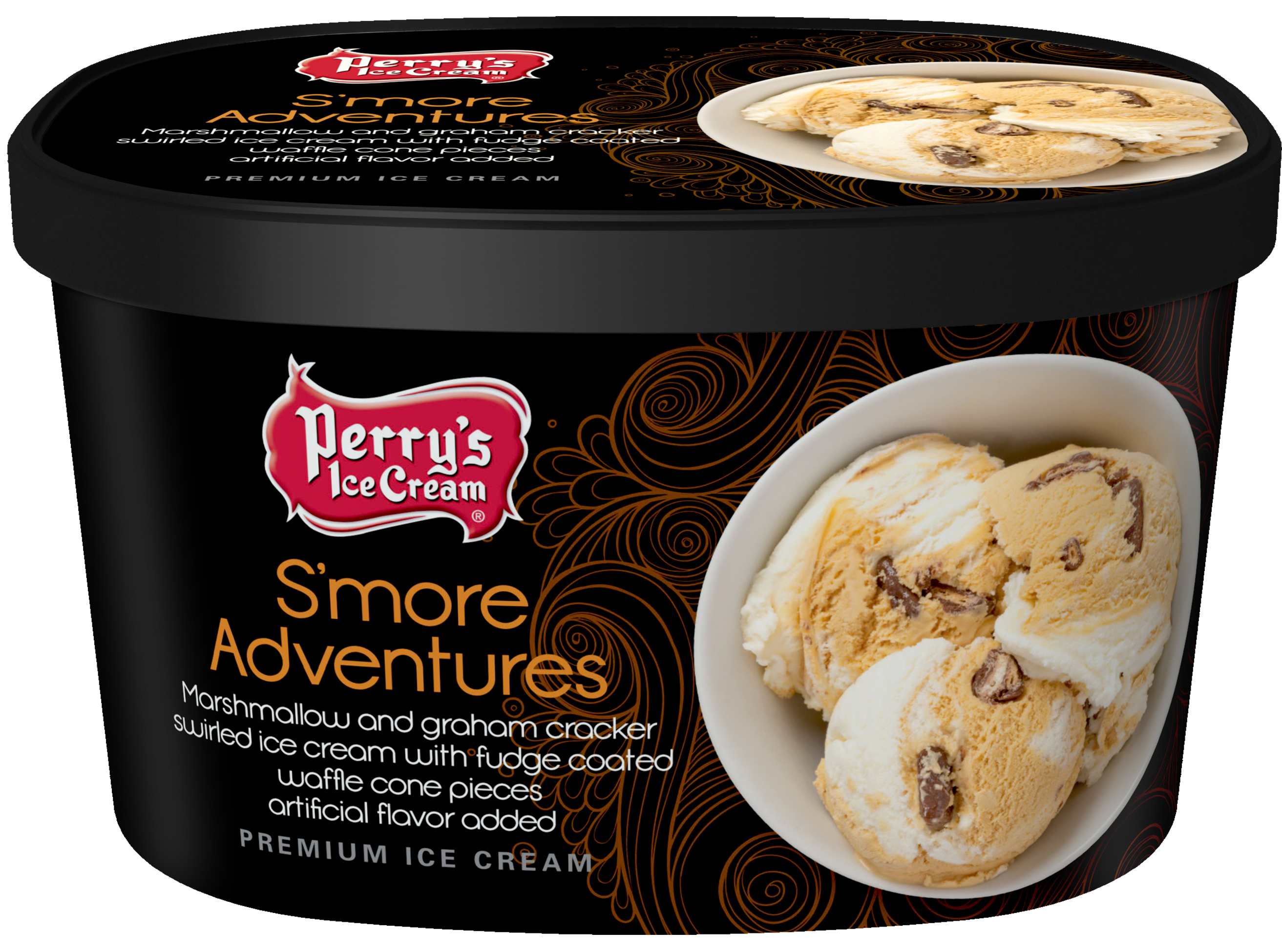 2023 New Flavors - Perry's Ice Cream